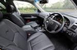 SsangYong Rexton 2012 года
